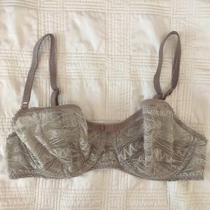Huit 8 Lace Bra